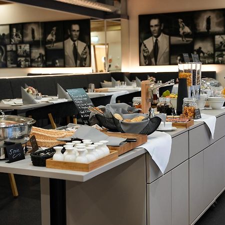 Das Neue Capitol Bad Berleburg Bagian luar foto